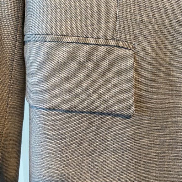 Boss (Hugo Boss) Women’s Size 2 Blazer - Picture 4 of 8